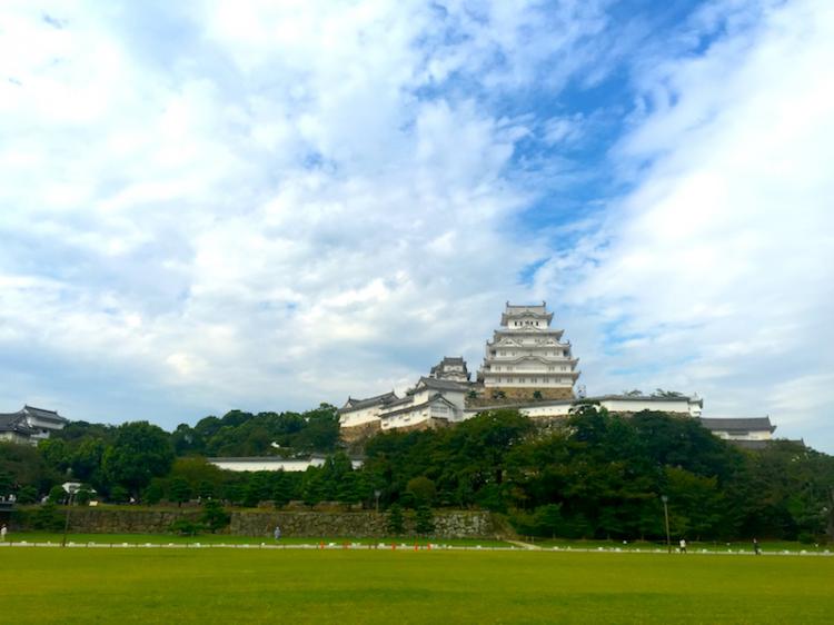世界文化遺産・国宝の日本を代表するお城！400年の歴史を誇る日本一のお城と呼ばれる「姫路城」の壮大な美しさに迫る！