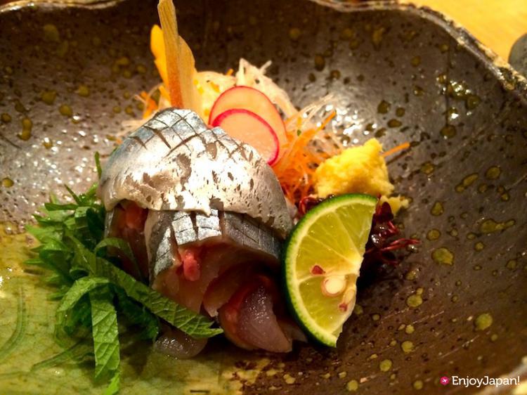 「先斗町かっぱ寿司」京都で江戸前寿司を楽しむ。お寿司はもちろん板前さんの「おもてなし」を感じながら料理を楽しめるその魅力とは？