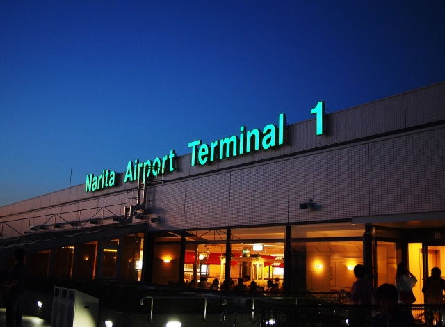出国＆帰国時に知っておきたい！「成田国際空港」で使える便利な施設＆オススメ店舗
