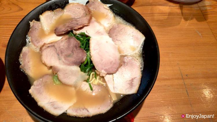 甘みあるスープが絶品のラーメン天天有「四条烏丸店」！京都一乗寺のラーメン屋激戦区から人気店となった秘伝の味を堪能しよう！